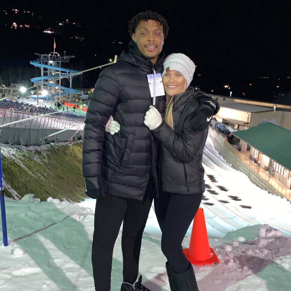 Meet your Posher, Kaleigh